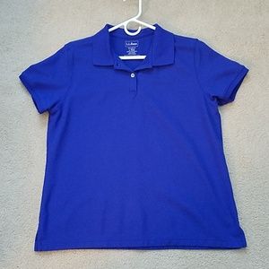 Womens polo